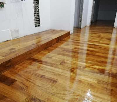 Parquet in legni speciali o esotici